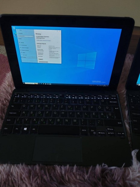 Dell Venue 10 Pro 5056 hasznlt kszlk. 2 az 1-ben Gyrt: Dell Mode