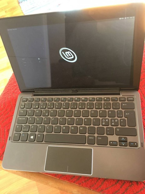 Dell Venue 11 Pro 5130
