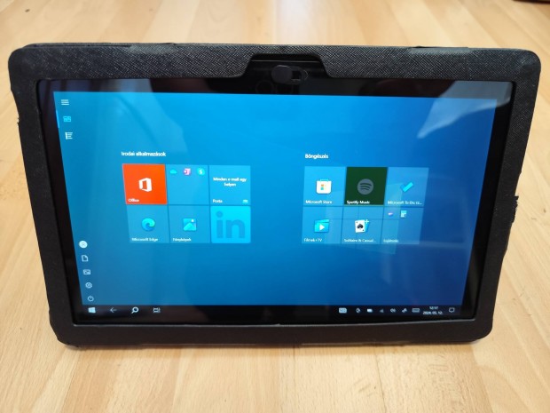 Dell Venue 11 Pro 7140, dokkol, kbelek