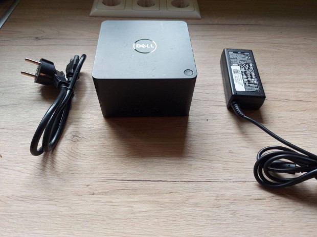 Dell Vezetk nlkli Dokkol lloms Wld15 USB 3.0 WIFI