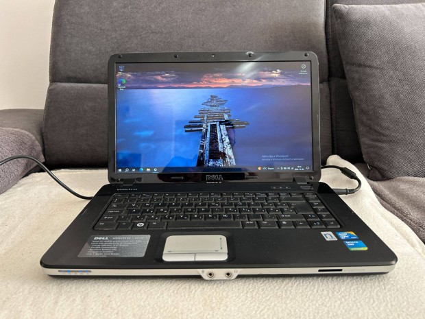 Dell Vostro 1015 laptop elad