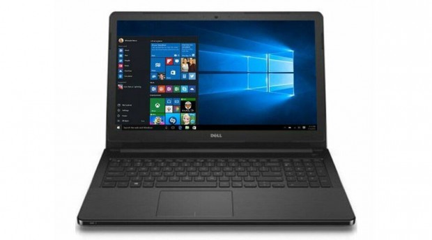 Dell Vostro 15 3000 Core I5 1035G1/8GB/240GB Nvme SSD 15,6" Full HD