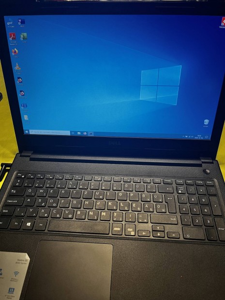 Dell Vostro 15" 3000 series