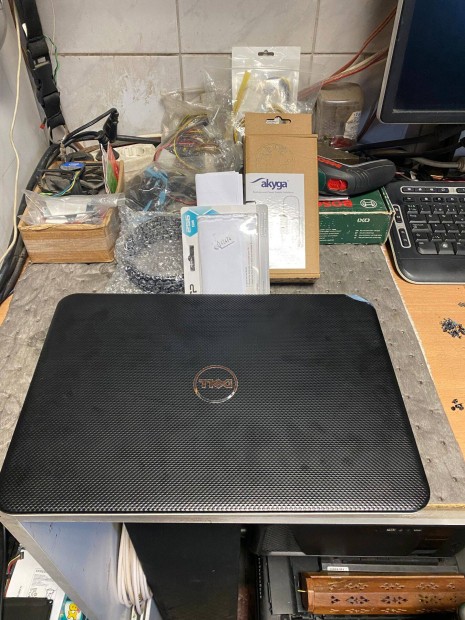 Dell Vostro 2521-es i5-s Lapos Elad !!