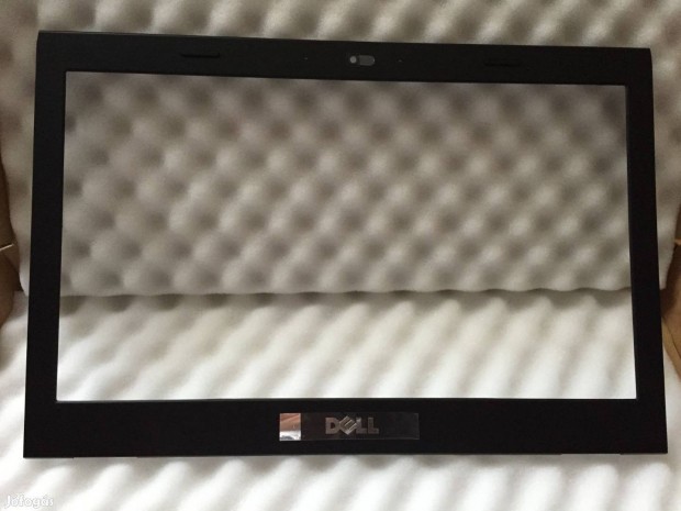 Dell Vostro 3350 Fekete LCD Keret Bezel j W9Ymg 0W9Ymg