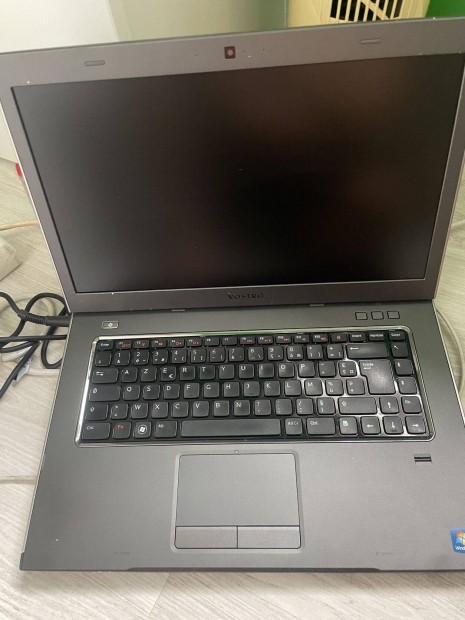 Dell Vostro 3560 laptop - nem ad kpet