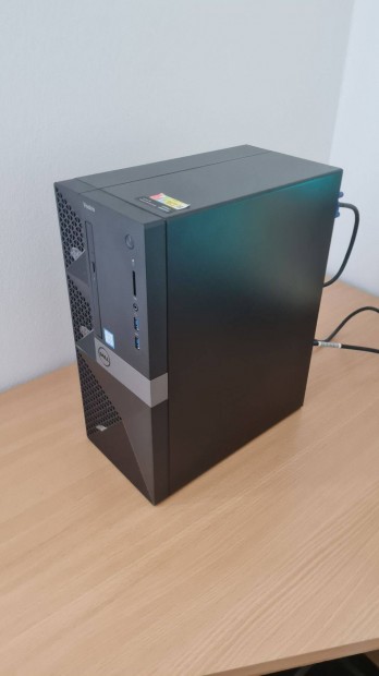 Dell Vostro 3668 i3 8GB ram 500Gb HDD Win10 Pro WIFI pc szmtgp