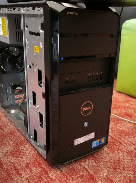 Dell Vostro 430, Nvidia GT210