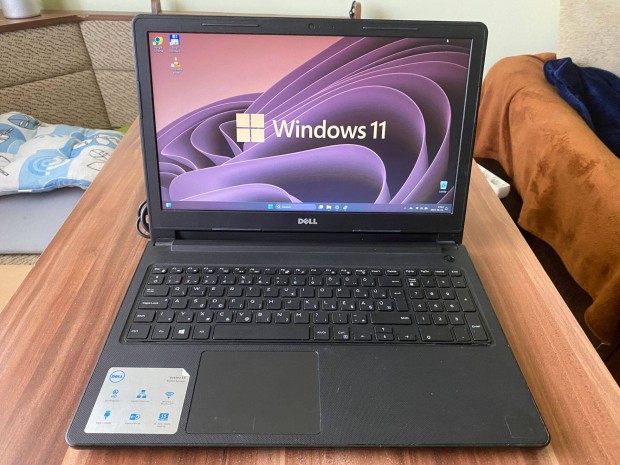 Dell Vostro 5100 Notebook