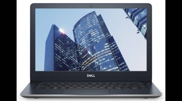 Dell Vostro 5370 Core I5 8250U 8x1600/8G/120GB Nvme SSD 13,3" FHD