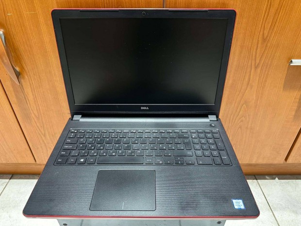 Dell Vostro P52F 15.6" Laptop i5/4GB/500GB HHD Garis !