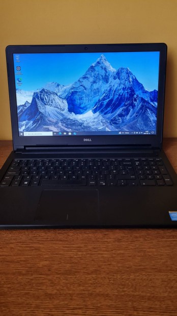 Dell Vostro laptop