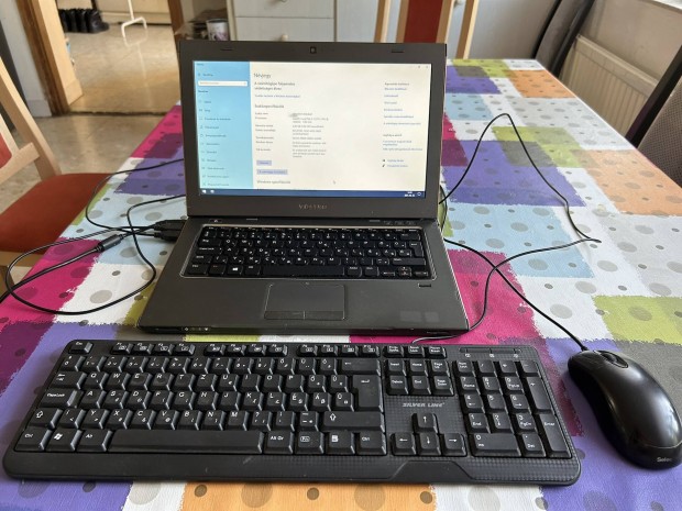 Dell Vostro laptop