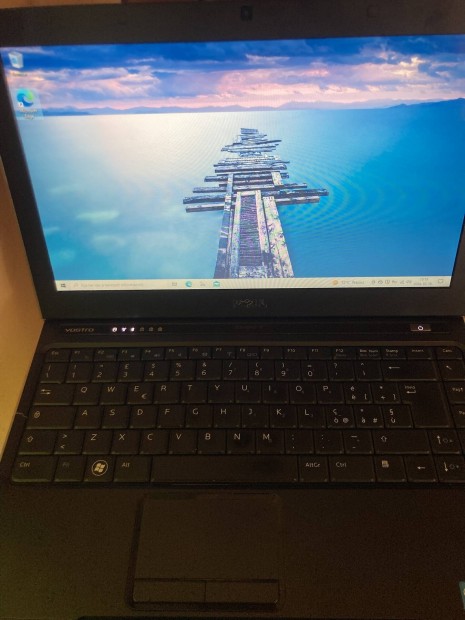 Dell Vostro laptop