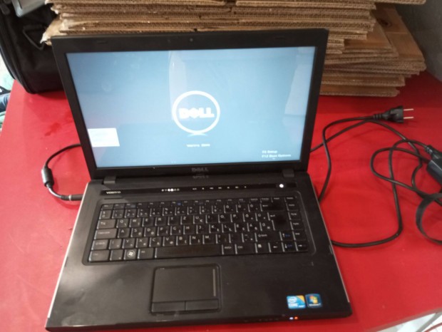 Dell Vostro laptop! (rint kijelzs)