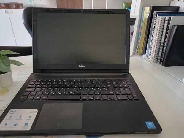 Dell Vostro laptop notebook 