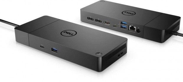 Dell WD19S Docking Station