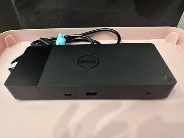 Dell WD19 univerzlis dokkol adapterrel j, doboz nlkl