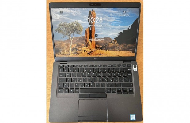 Dell Win11 laptopok 16Gb DDR4, M2 SSD féláron Garancia!