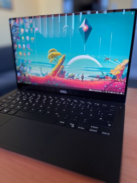 Dell XPS 13 9360