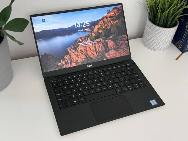 Dell XPS 13 9380 | i5-8365u | 8/512gb - Win11