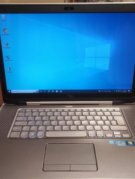 Dell XPS 15Z Laptop notebook 15" 750GB i7 