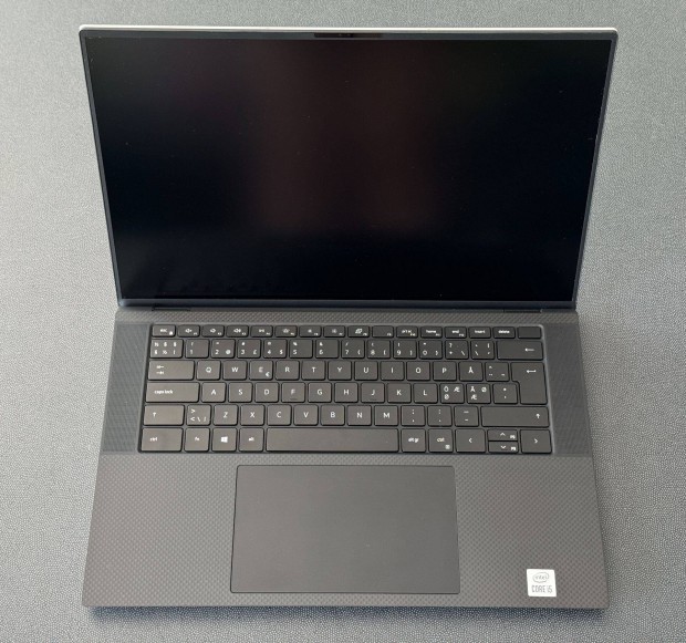 Dell XPS 15 9500 (10.gen. i5\8GB RAM\512GB SSD)