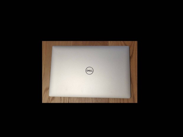 Dell XPS 15 9570