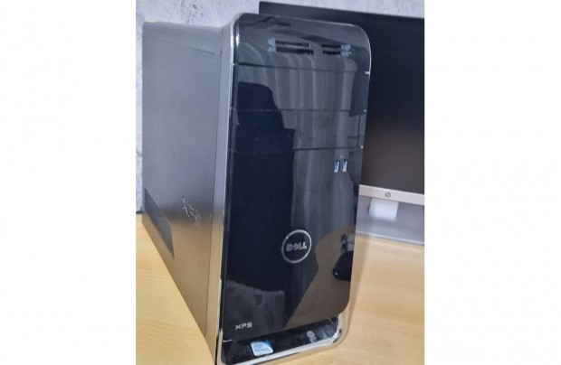 Dell XPS Intel Pentium G3420 DDR3 /4Gb/320Gb Szp llapot/Szmla