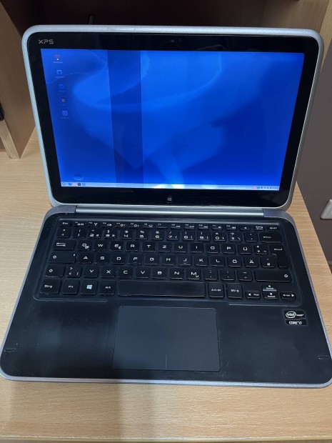 Dell XPS Laptop