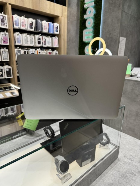 Dell XPS Wi-Fi 512 GB, 12 h garancia