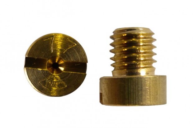Dell&#039;Orto 112 f fvka porlaszt 6mm