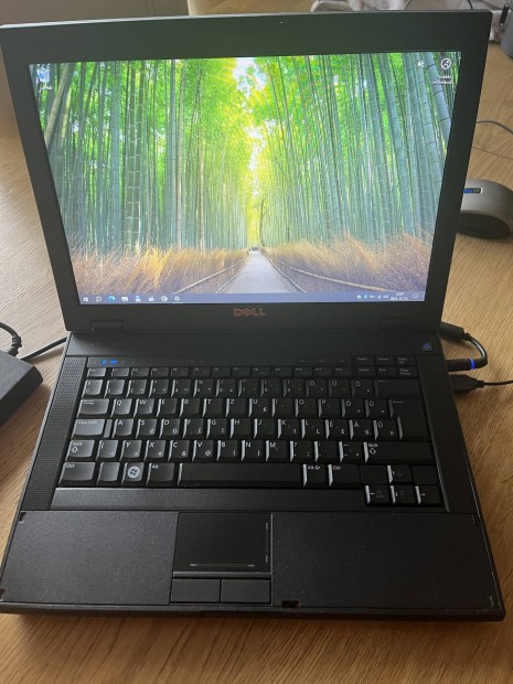 Dell  E5400 notebook