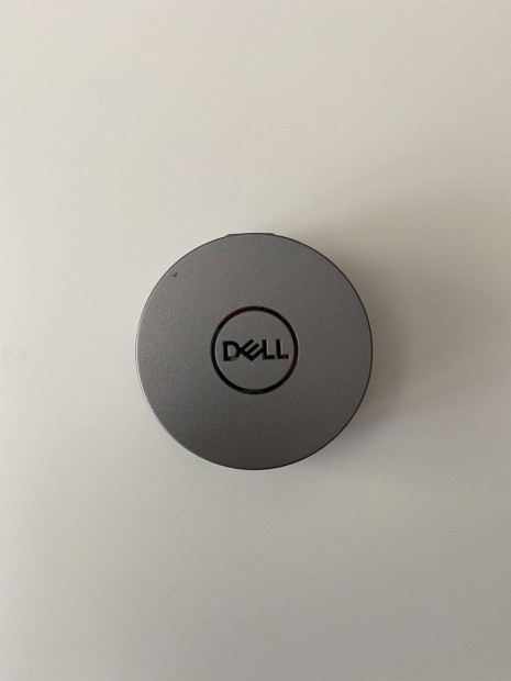 Dell - Dell DA310 7-in-1 multiport adapter, USB-C dokkoló