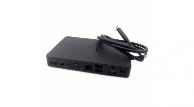 Dell - TB16 (K16A) USB-C Dokkol