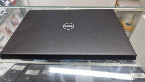 Dell, i5-7200U, 8GB RAM