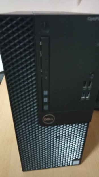 Dell asztali pc