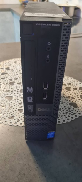 Dell asztali szmtgp