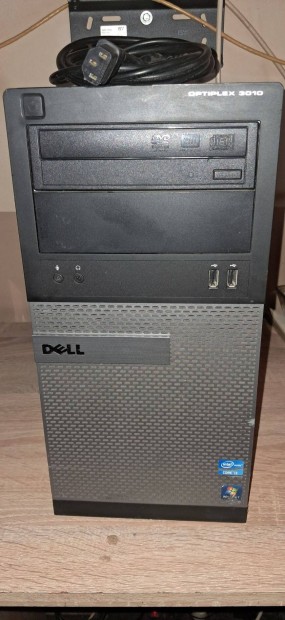 Dell asztali szmtgp intel core i3