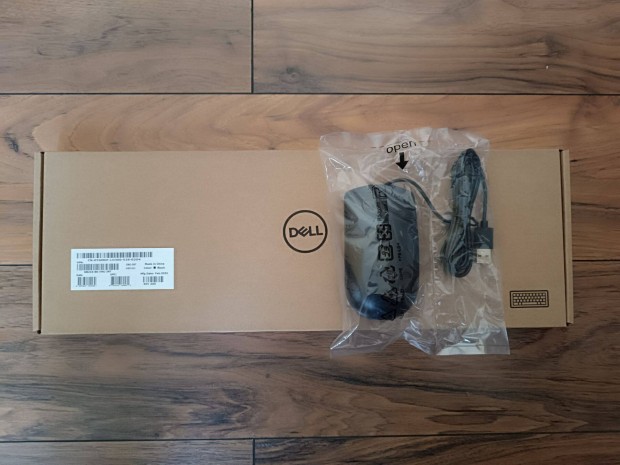 Dell billenty�zet (angol) + eg�r �j!