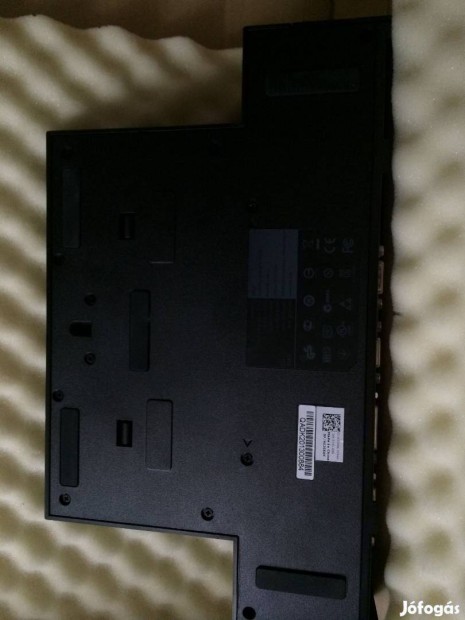 Dell dokkol USB3.0 PR02X E-port plus Latitude E6330 E6430 E6530 Pkdgr