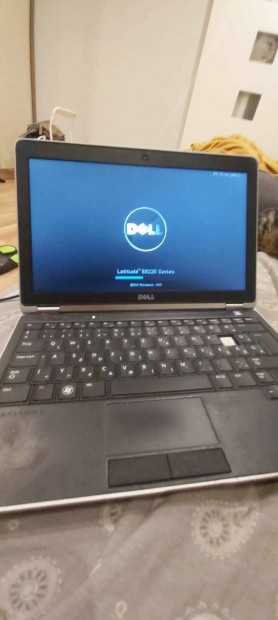 Dell e6220 core i3 laptop hinyosan elad. alkatrsznek vagy akr a h
