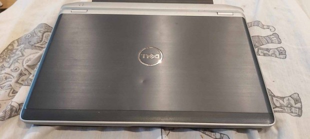 Dell e6220 core i3 laptop hinyosan elad. alkatrsznek vagy akr a hi