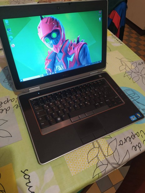 Dell e6420 i7 laptop