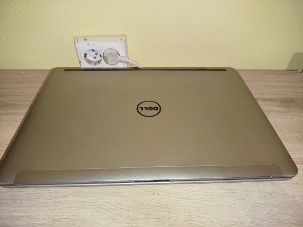 Dell e6540 laptop, hibs 