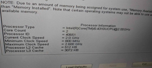 Dell e7440 hibsan hinyosan elad. nincs ram ,hdd, tlt. akk j kij