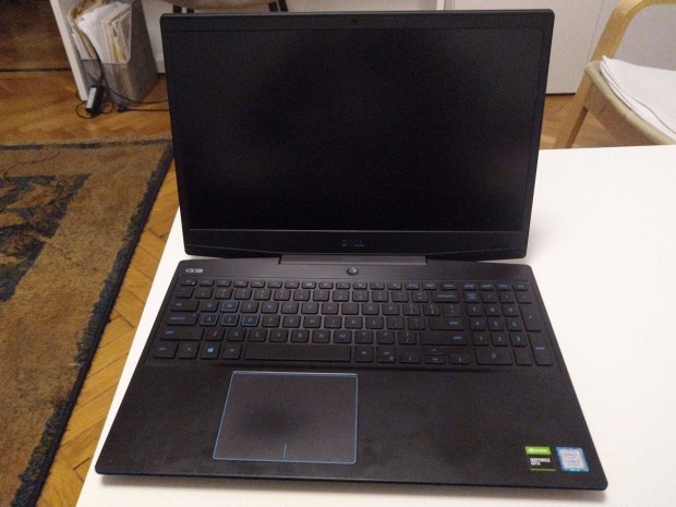 Dell g3 3590 laptop elad!