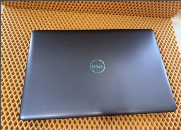 Dell gamer laptop eladó 6 magos 16 GB DDR4 Gtx 1060 6 GB