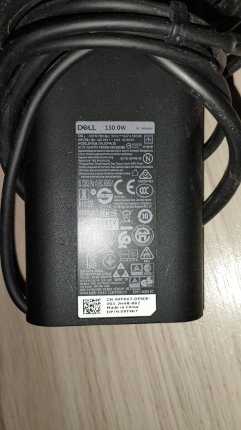 Dell gyri adapter 130W