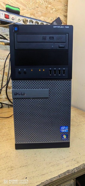 Dell i5-2400,4x3100mhz,4gb DDR3,250gb,Win10